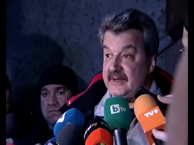 Батков за акциите: Сериозни бизнесмени няма, има ентусиазъм