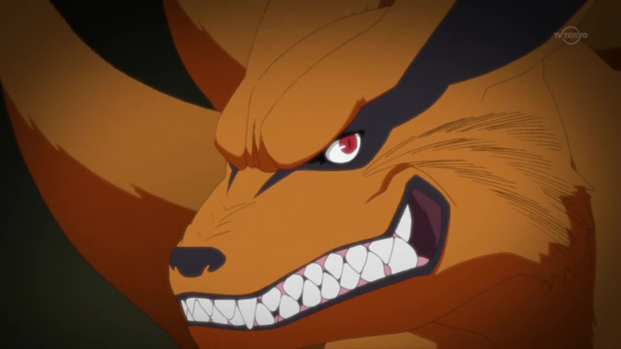 Naruto Shippuuden 329 Bg Subs Hardcoded [hd 720p]