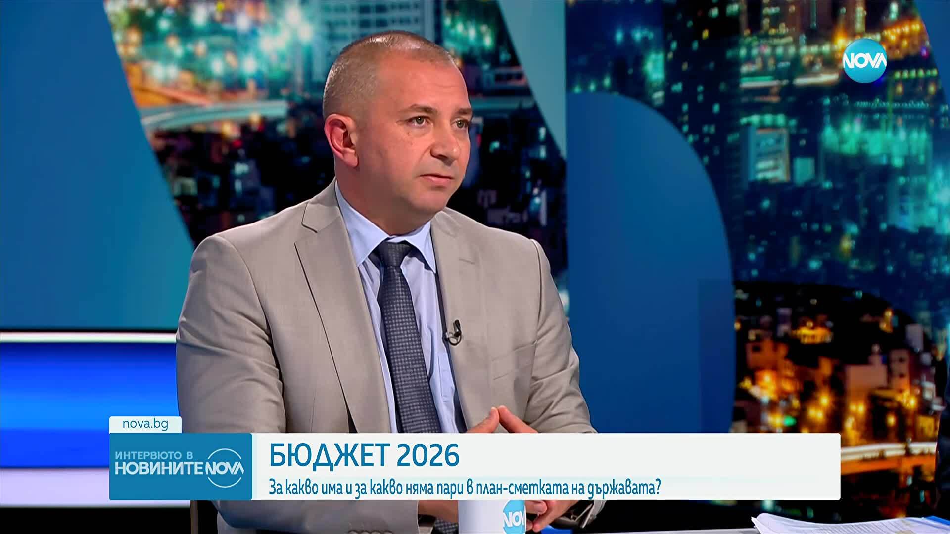 Работодатели и синдикати с обща критика към Бюджет 2026: Липса на диалог и уважение към социалните партньори