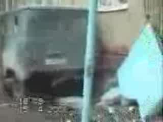Никой Не Може Да Паркира По - Добре!