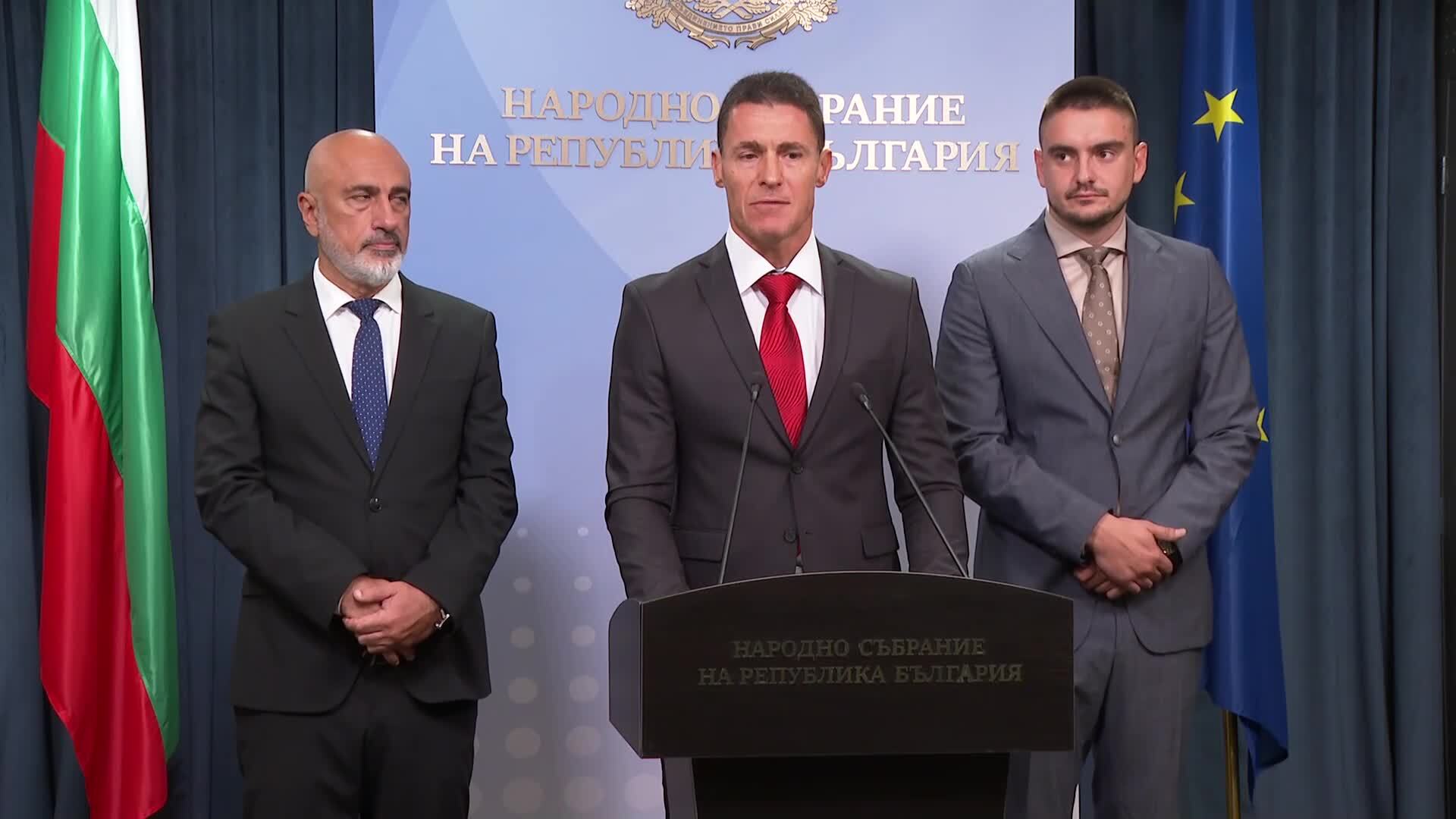 „Прогресивна България” с мерки срещу нелоялните практики при отпускането на кредити