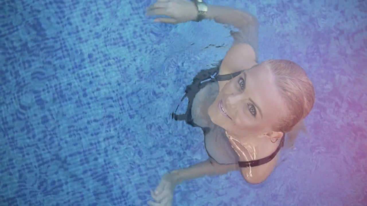 Боряна Амира & Neverdance- You teach me how to love