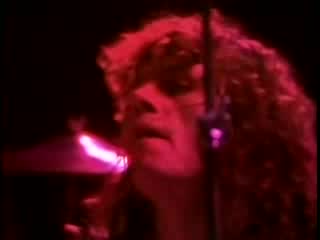 Electric Light Orchestra - Living Thing