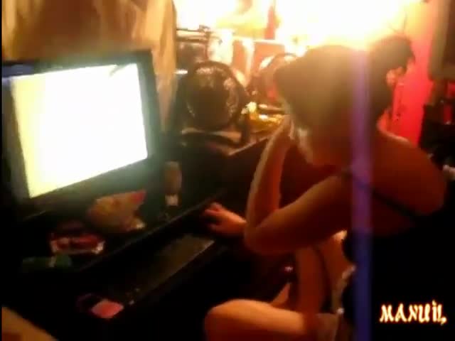 Да Стреснеш Гаджето До Смърт - Безценно !