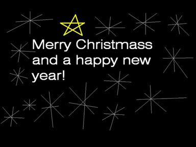 Dj Dark Signs - Christmass Set