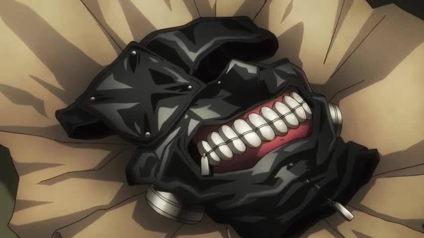 Tokyo Ghoul:re Season 3 episode 7 Високо Качество