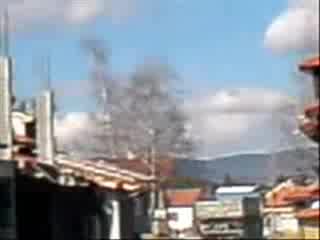 Как Докарахме Няколко Палета Тухли