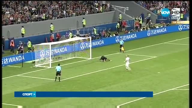 Спортни новини (29.06.2017 - централна)