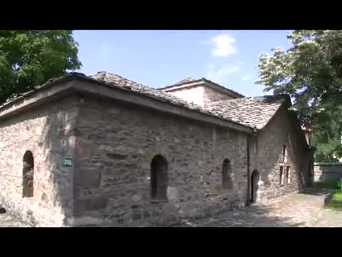 Батак църквата