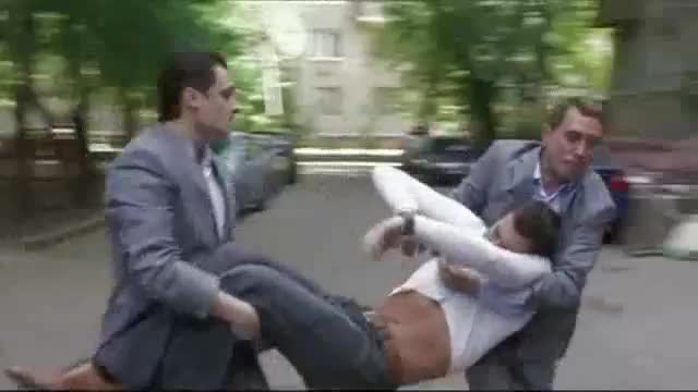 Вие заповядахте убийството ( Вы заказывали убийство 2010 ) Е02