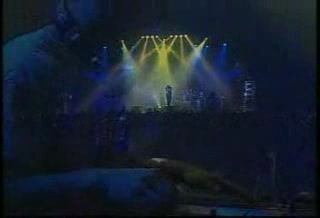Linkin Park - High Voltage (live)