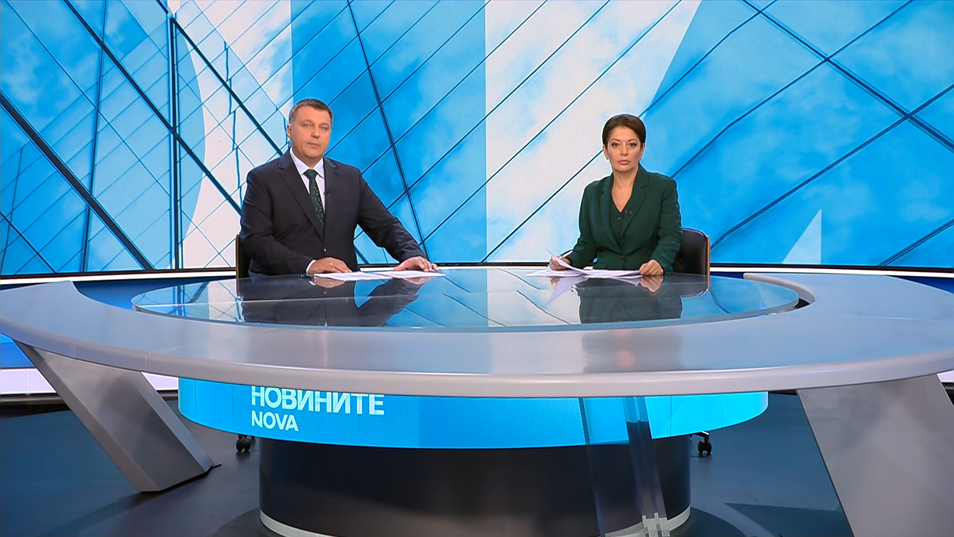 Новините на NOVA | Централна емисия | 5 септ. 2026