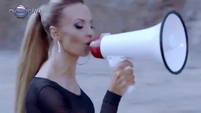 New!! Малина - Ако ще да звъниш (официално видео)