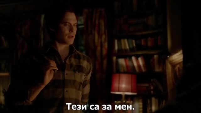 The Vampire Diaries S06E03 online sa prevodom - Gledalica