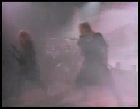 Whitesnake - Is This Love 