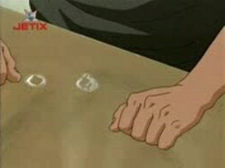 Naruto S1 Ep11 - The Land Where a Hero Once Lived Bg Audio