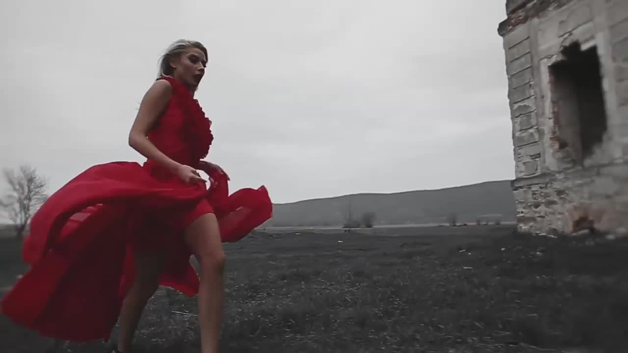 Премиера 2015 ! Dj Dark - Antonia Ai Mana ( Official Video )