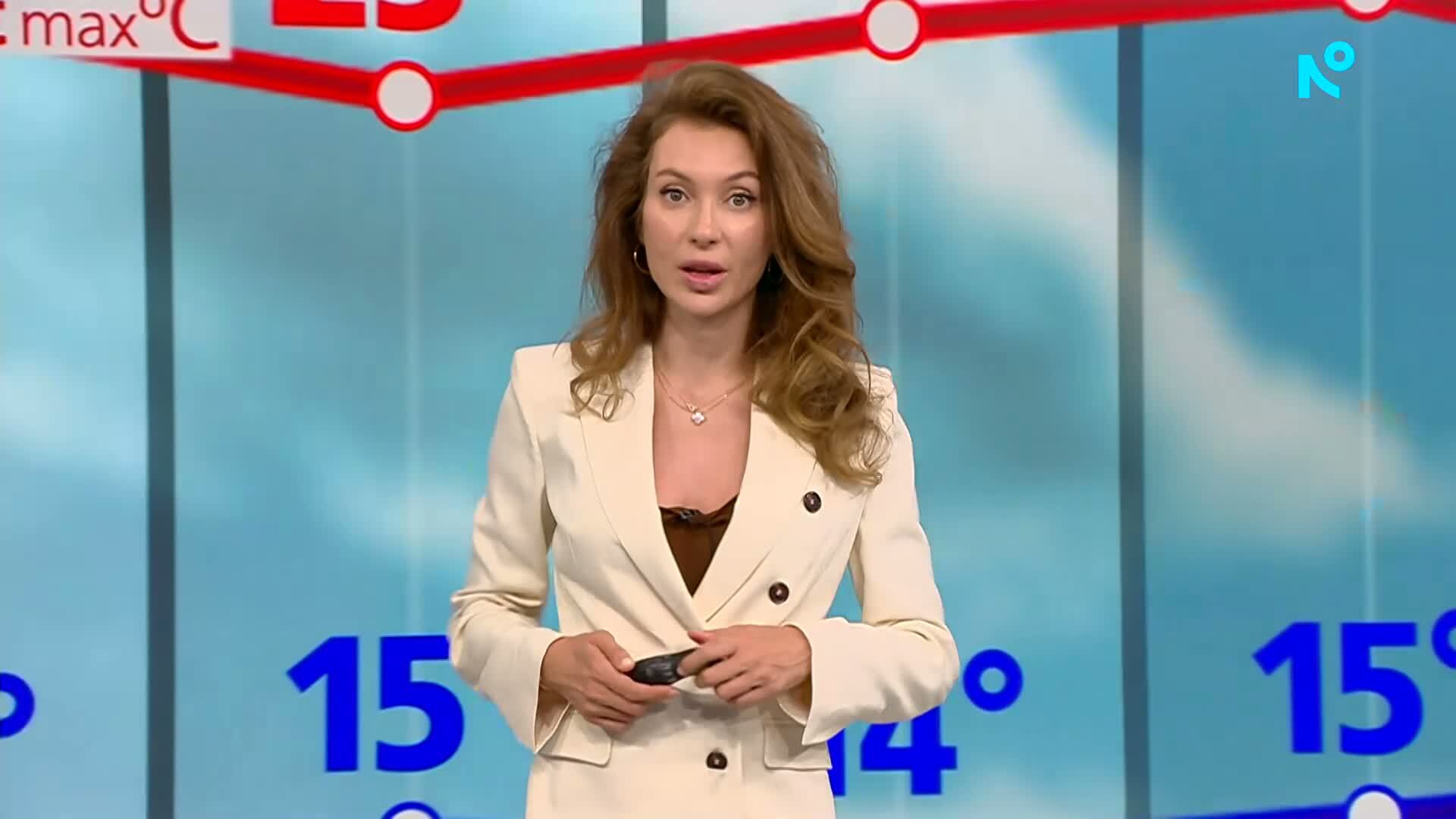 Прогноза за времето (02.06.2026 - сутрешна)