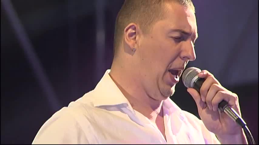 Amar Jasarspahic Gile - 2013 - Kad ljubav zakasni (hq) (bg sub)