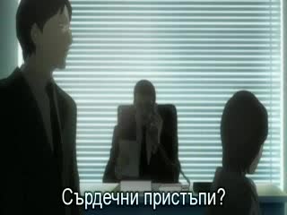 Death Note - 4 Епизод (превод)