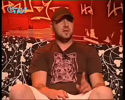 Нешоуто На Нед - 09.07.2008г. - 4част