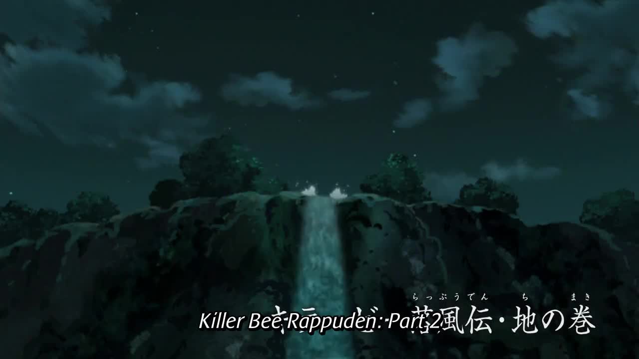 Naruto Shippuuden - 430 [ Бг Субс ] | Hight Quality |