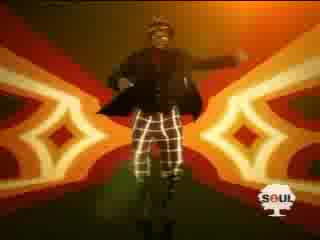 Hey Mama - Black Eyed Peas