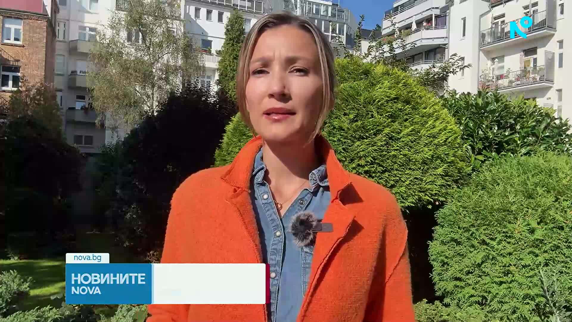 Застрашена ли е сигурността на Европа след обвиненията на Германия към Русия за атака с дрон на летището в Лайпциг