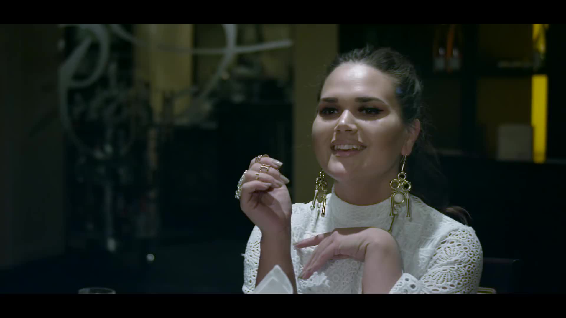 Rijana Zubanovic - 2018 - Crni djavole (hq) (bg sub)