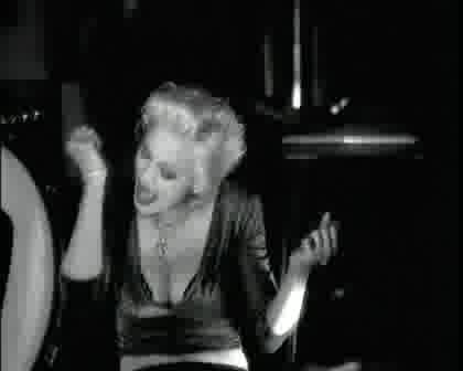 Стара Яка Песничка Madonna - Secret (о 0)