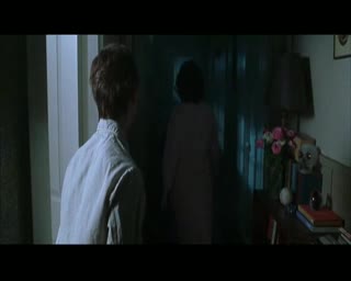 Darkness Falls Movie