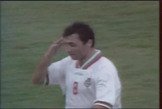 Ако сте българи гледайте 2ра част - България 94 