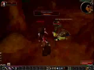 World Of Warcraft Gameplay 3