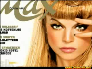Tokio Hotel - Bill