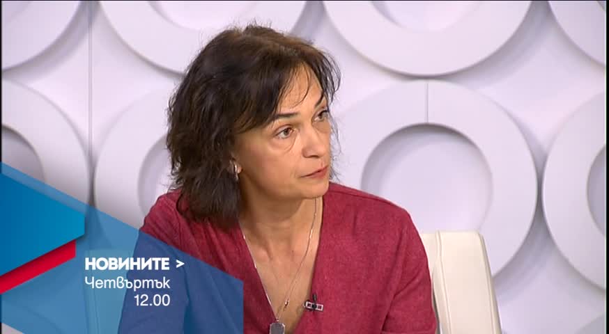 В обедната емисия на Новините на Нова за 21 април очаквайте