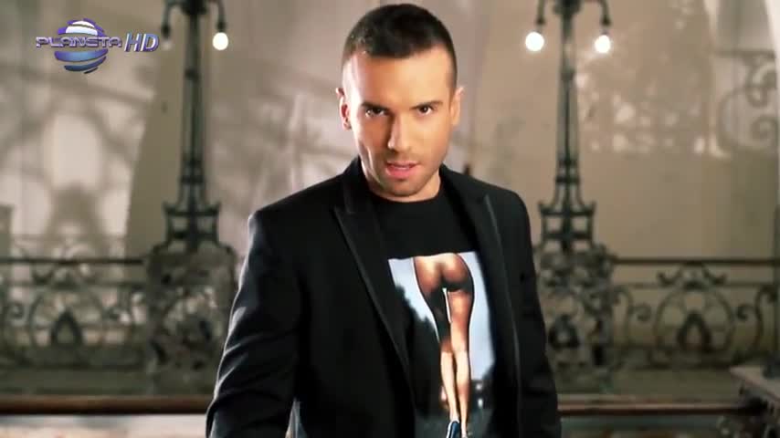 Премиера! Крум - Отровна | 2013 Official Video