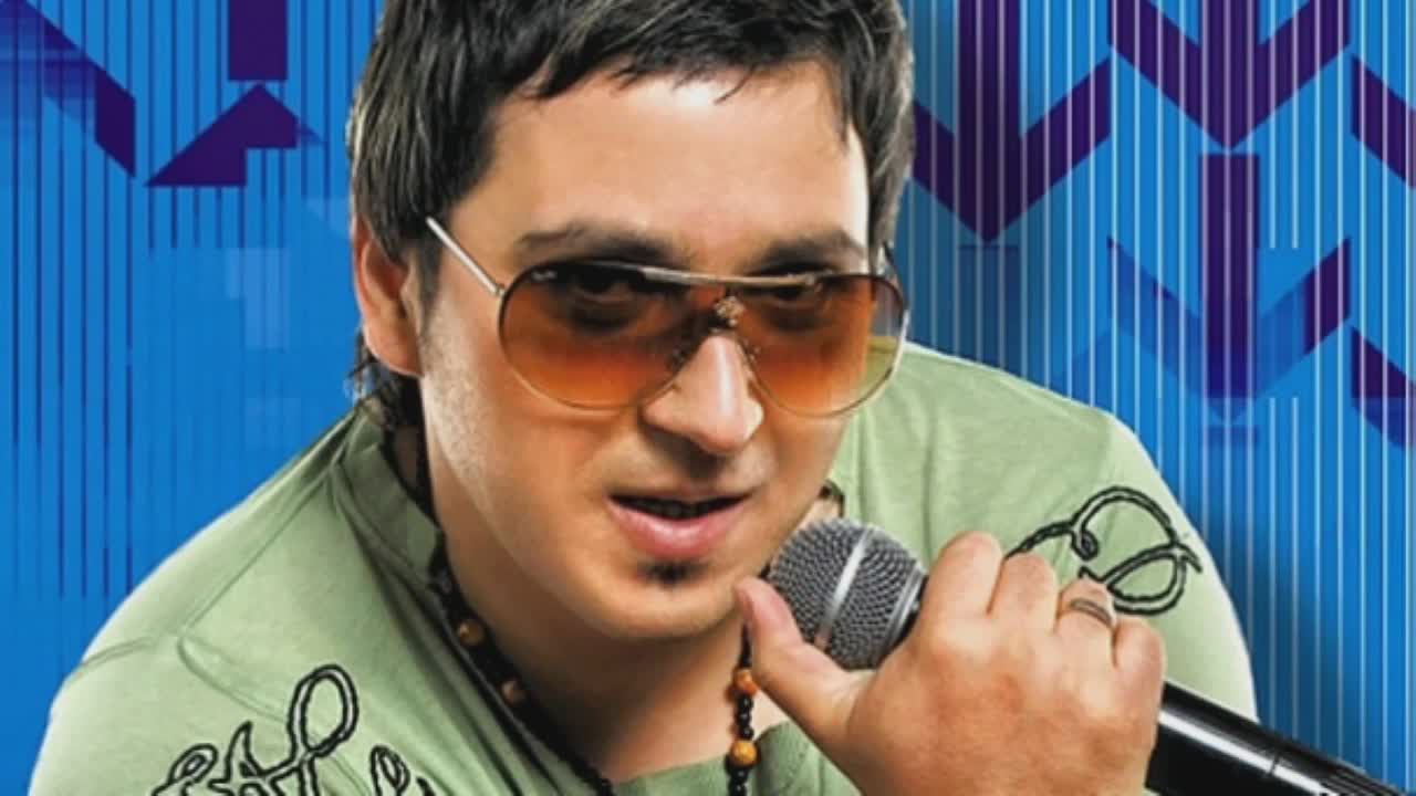 Джамайката и Dj Живко Микс - Гимнастика