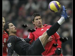 Cristiano Ronaldo - Ride It