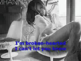 Rihanna - Cry (Със Субтитри)