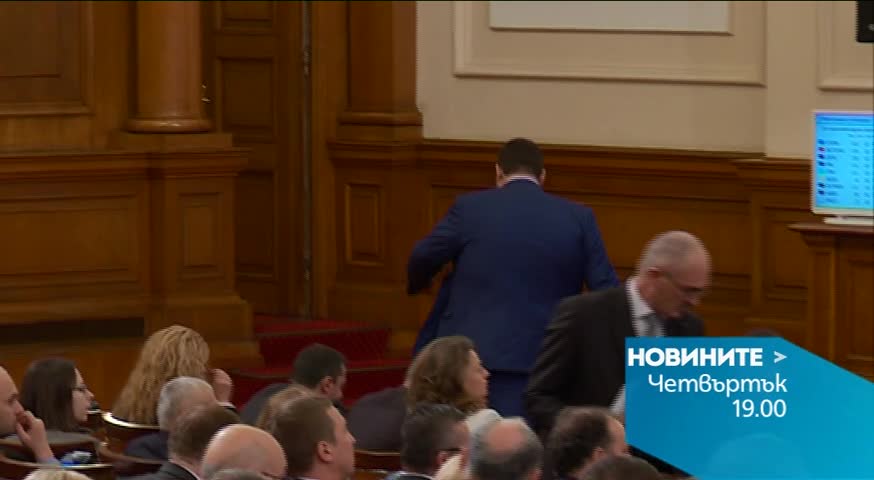 В централната емисия на Новините на Нова за 10 декември очаквайте