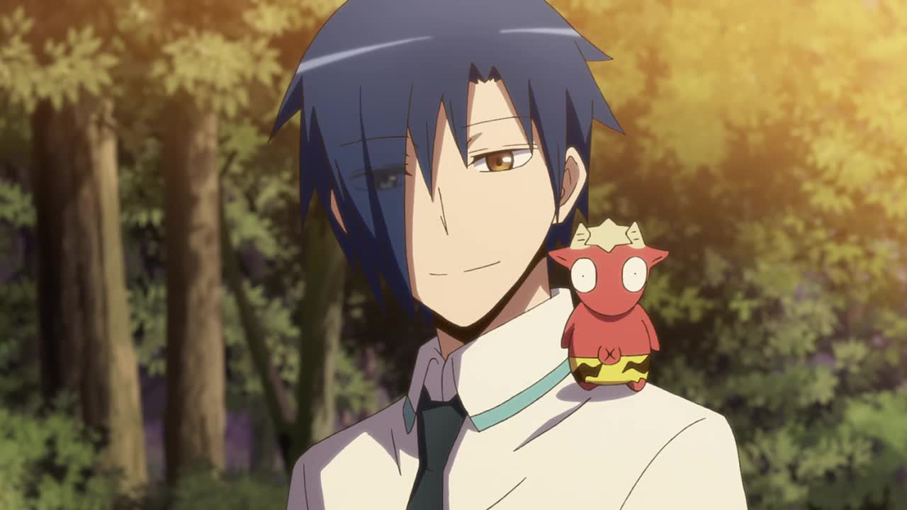 Miira no Kaikata Episode 12