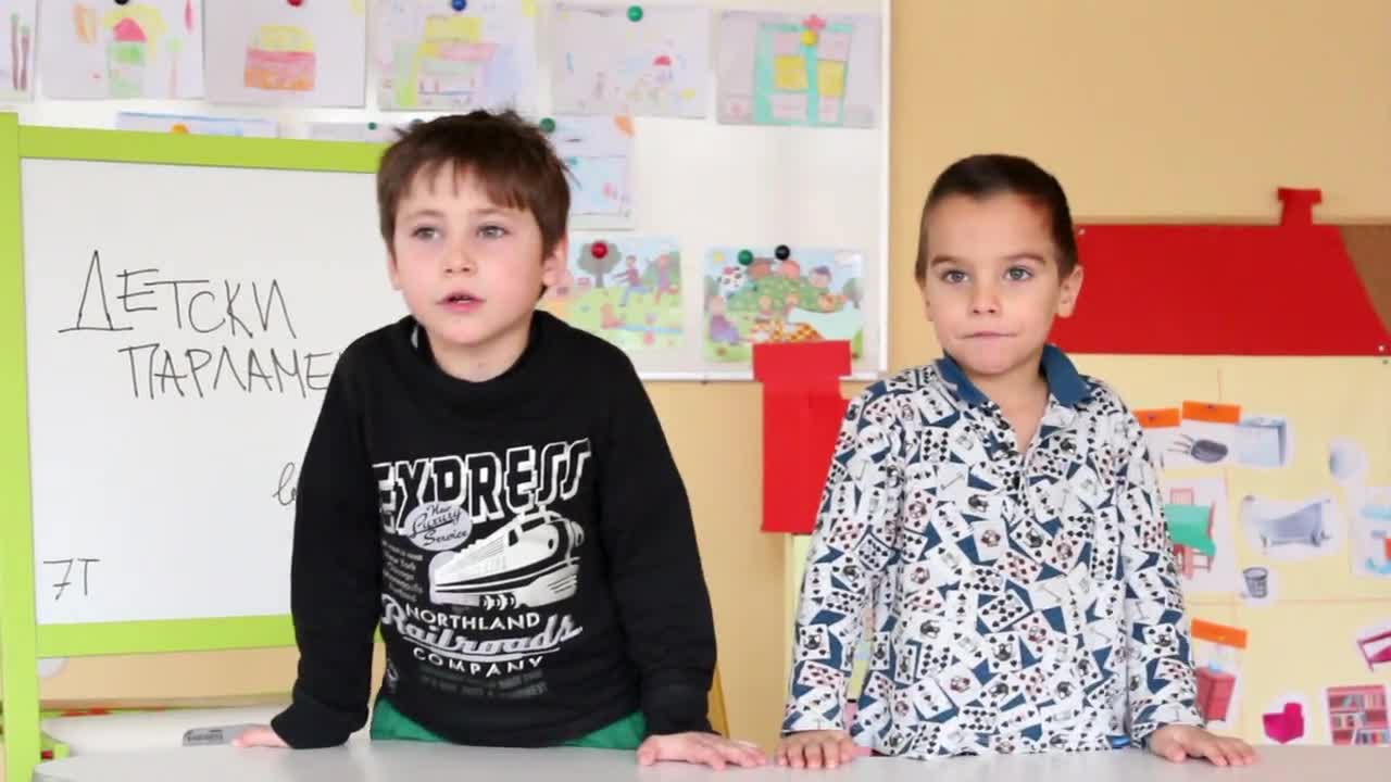Какво е "лъжа" според децата? (голям смях)