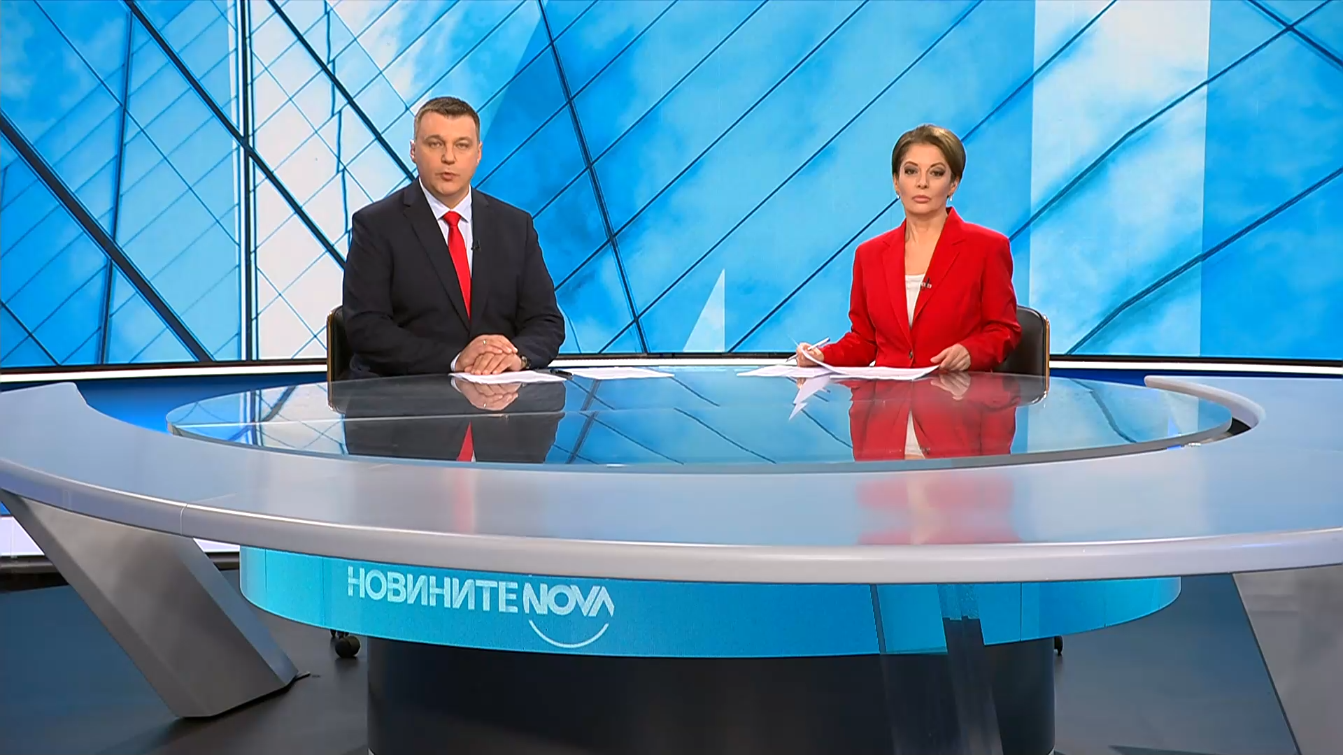 Новините на NOVA (18.10.2025 - централна емисия)