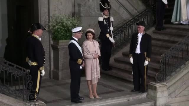 Шведската кралица Силвия навърши 80