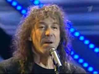 Владимир Кузьмин - Сибирские Морозы
