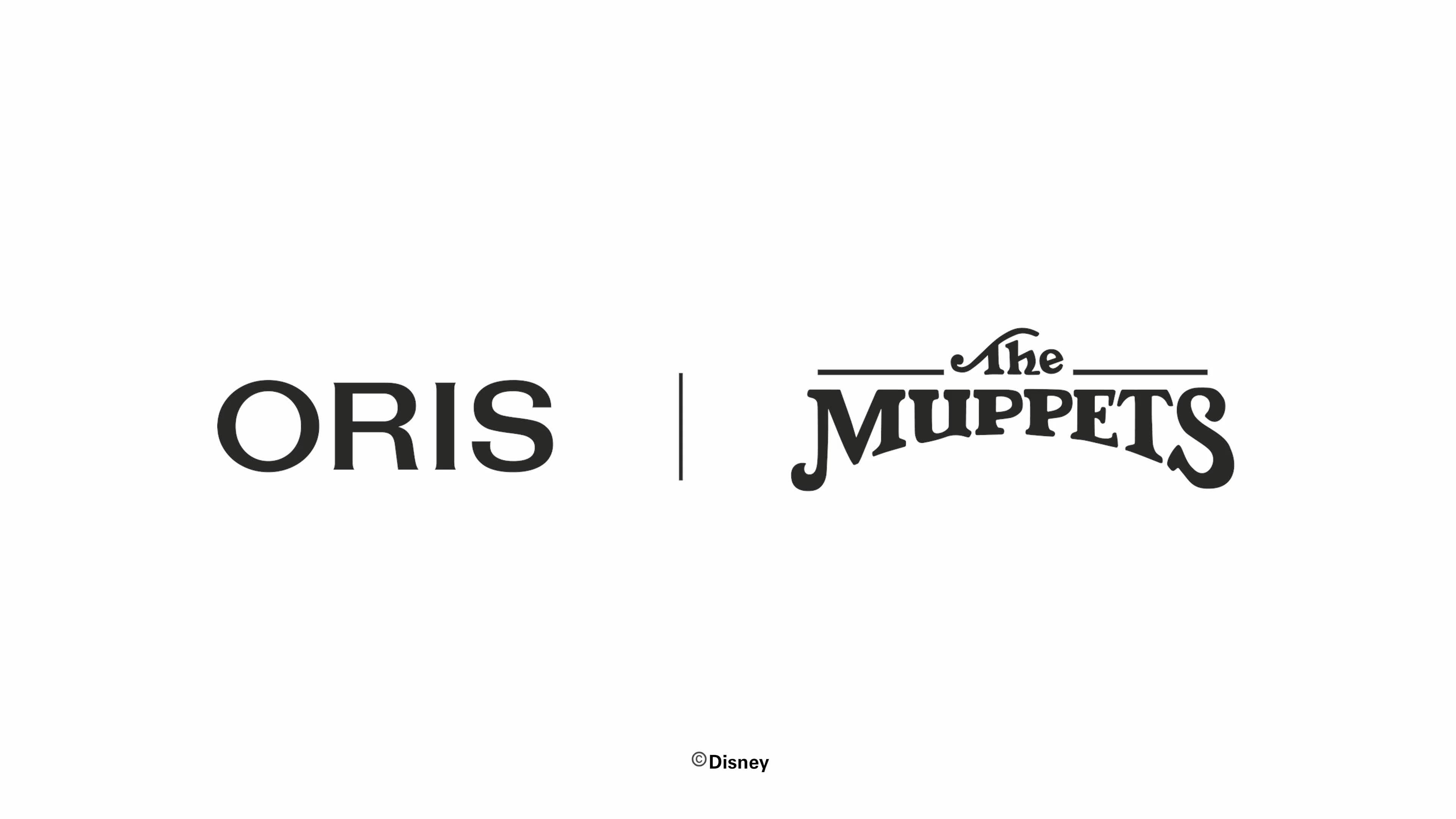 Miss Piggy x Oris