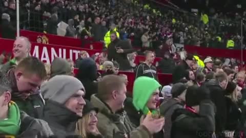 Бербатов с 5 гола в един мач !!