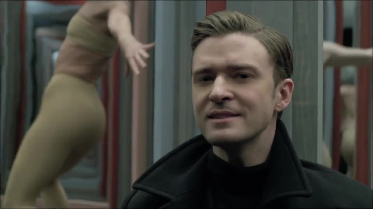 Justin Timberlake - Mirrors ( Официално Видео )   Превод