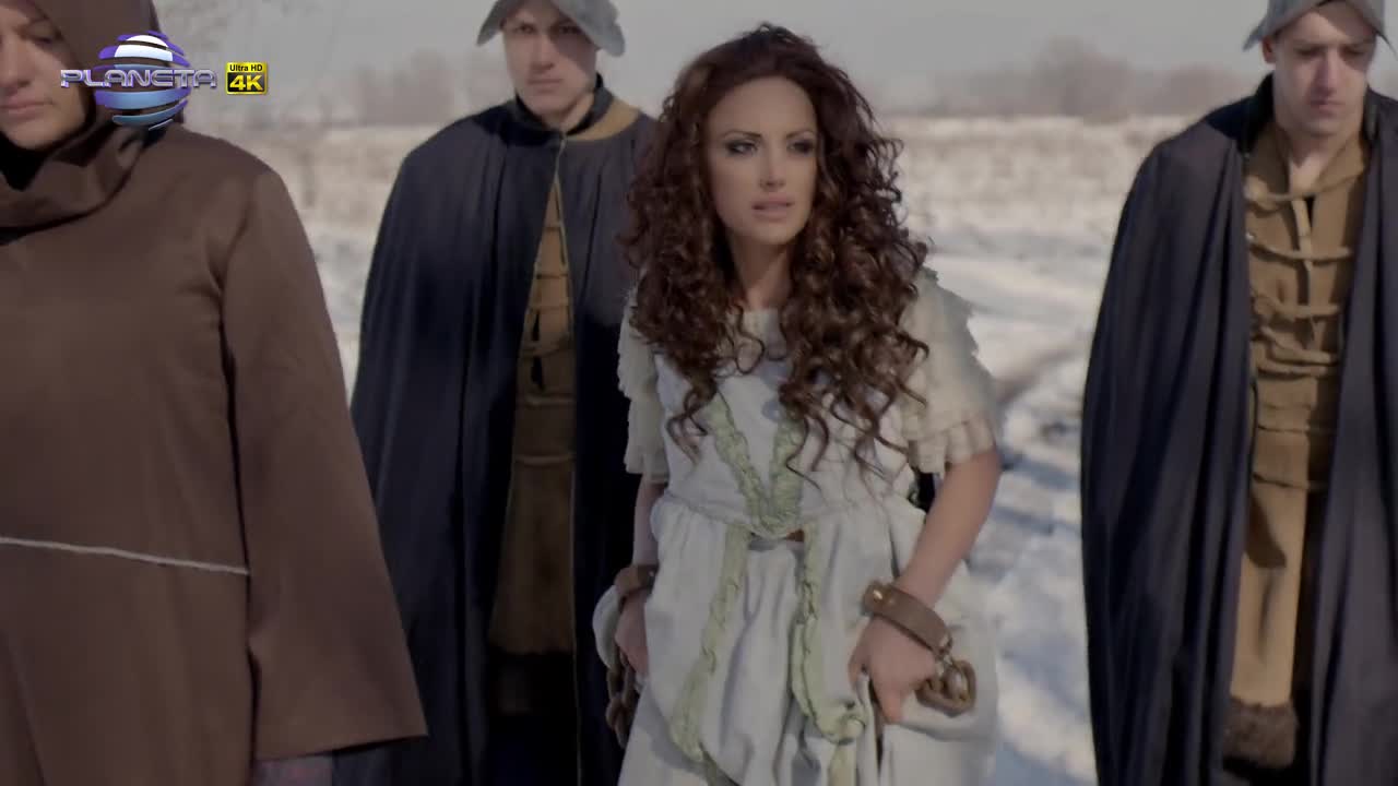 Юнона - Удобна, 2015