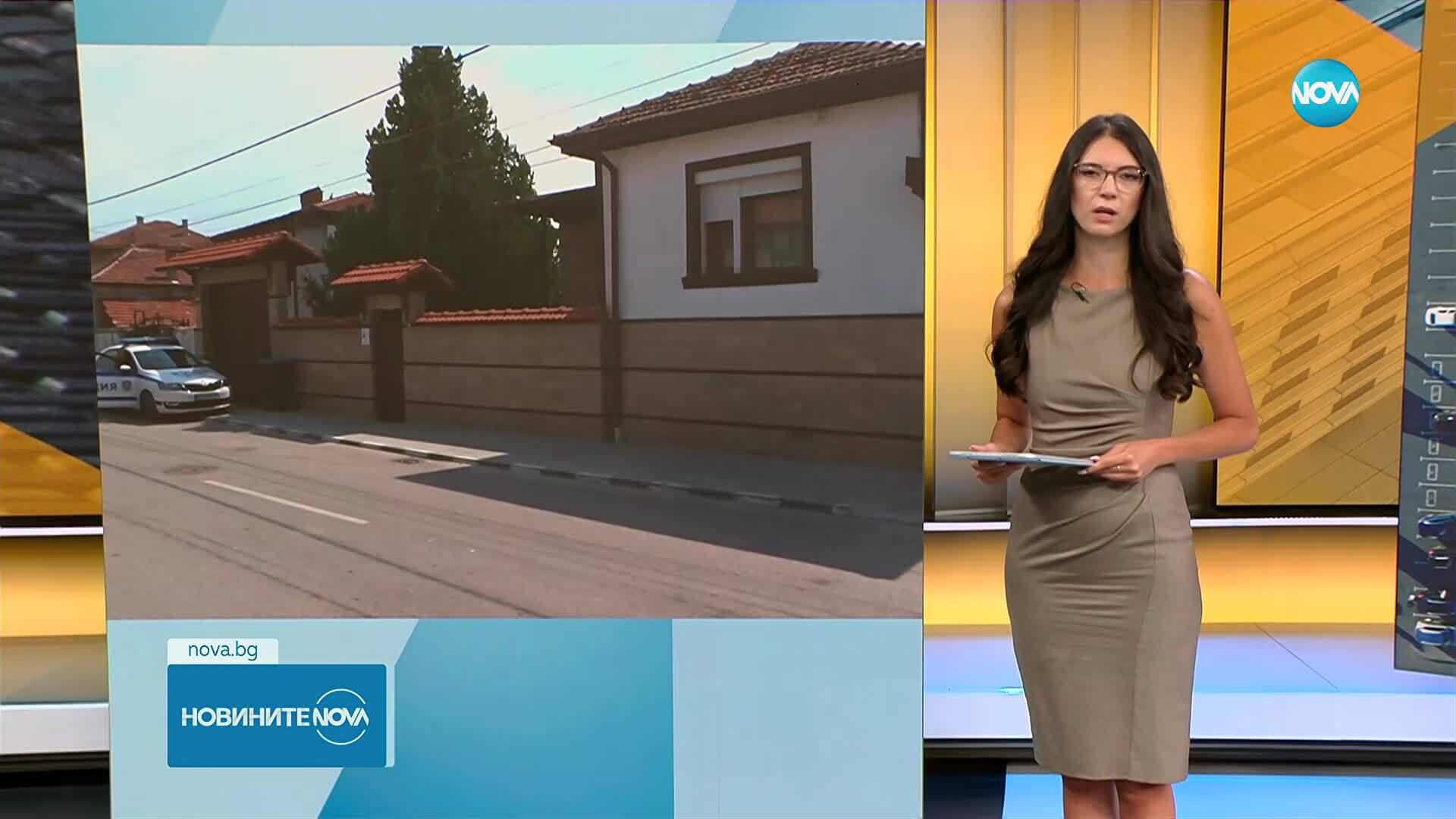 Новините на NOVA (21.08.2025 - 8.00)